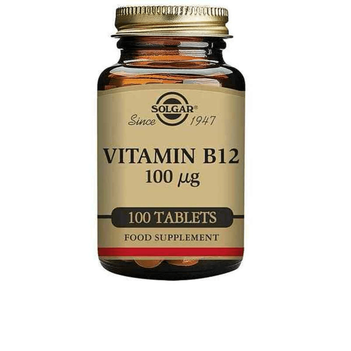 B12 Energy Complex — product photo