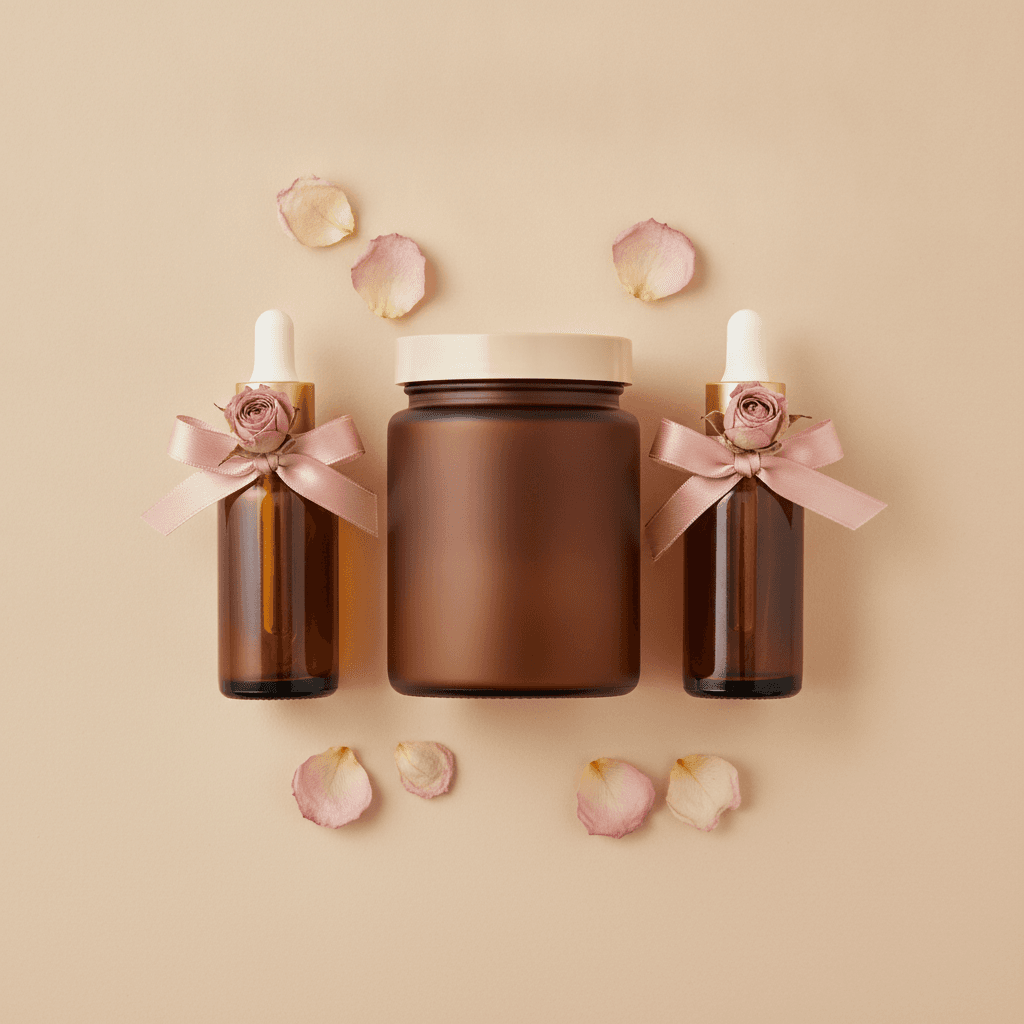 The Beauty Stack — product photo