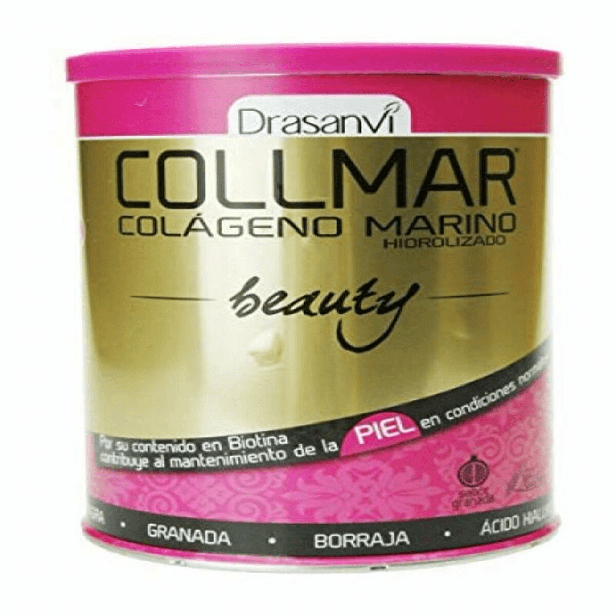 Collagen Peptides — product photo